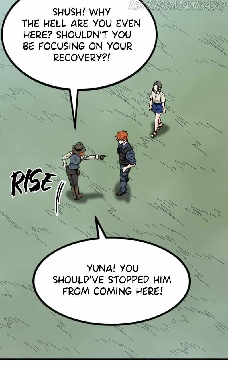 Hero Killer Chapter 87 page 119