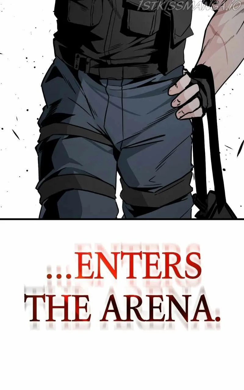 Hero Killer Chapter 87 page 125