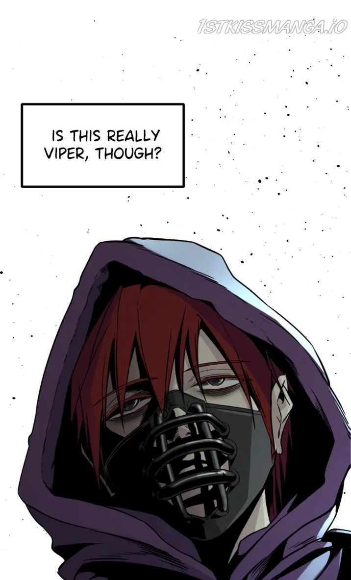 Hero Killer Chapter 88 page 1