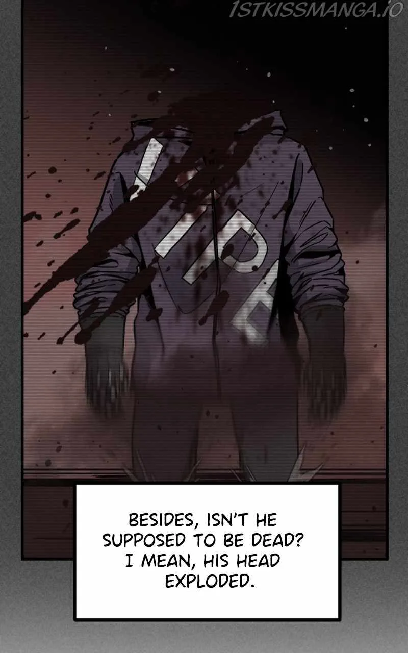 Hero Killer Chapter 88 page 3