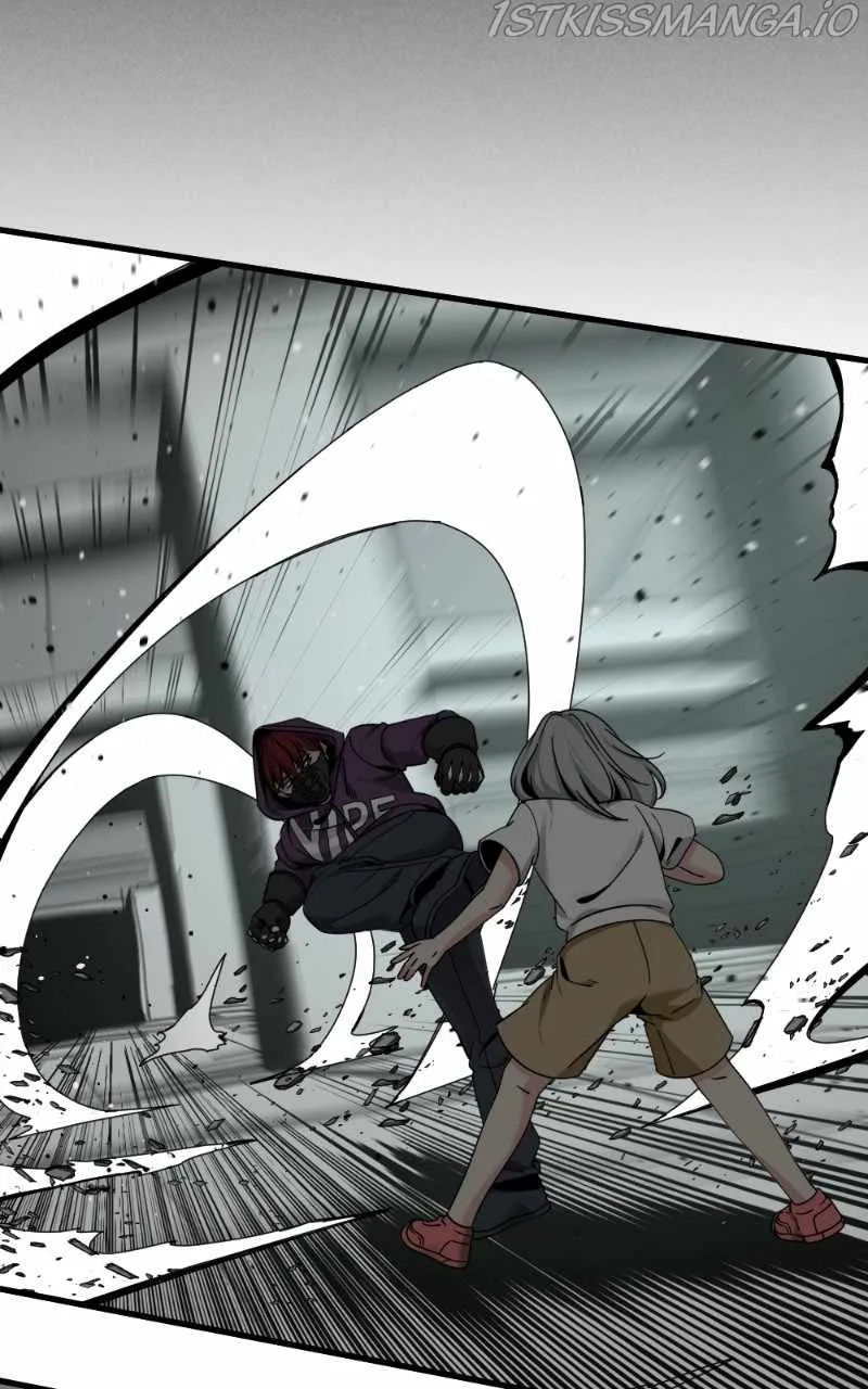 Hero Killer Chapter 88 page 4