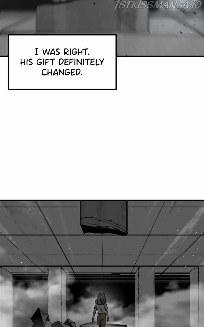 Hero Killer Chapter 88 page 8