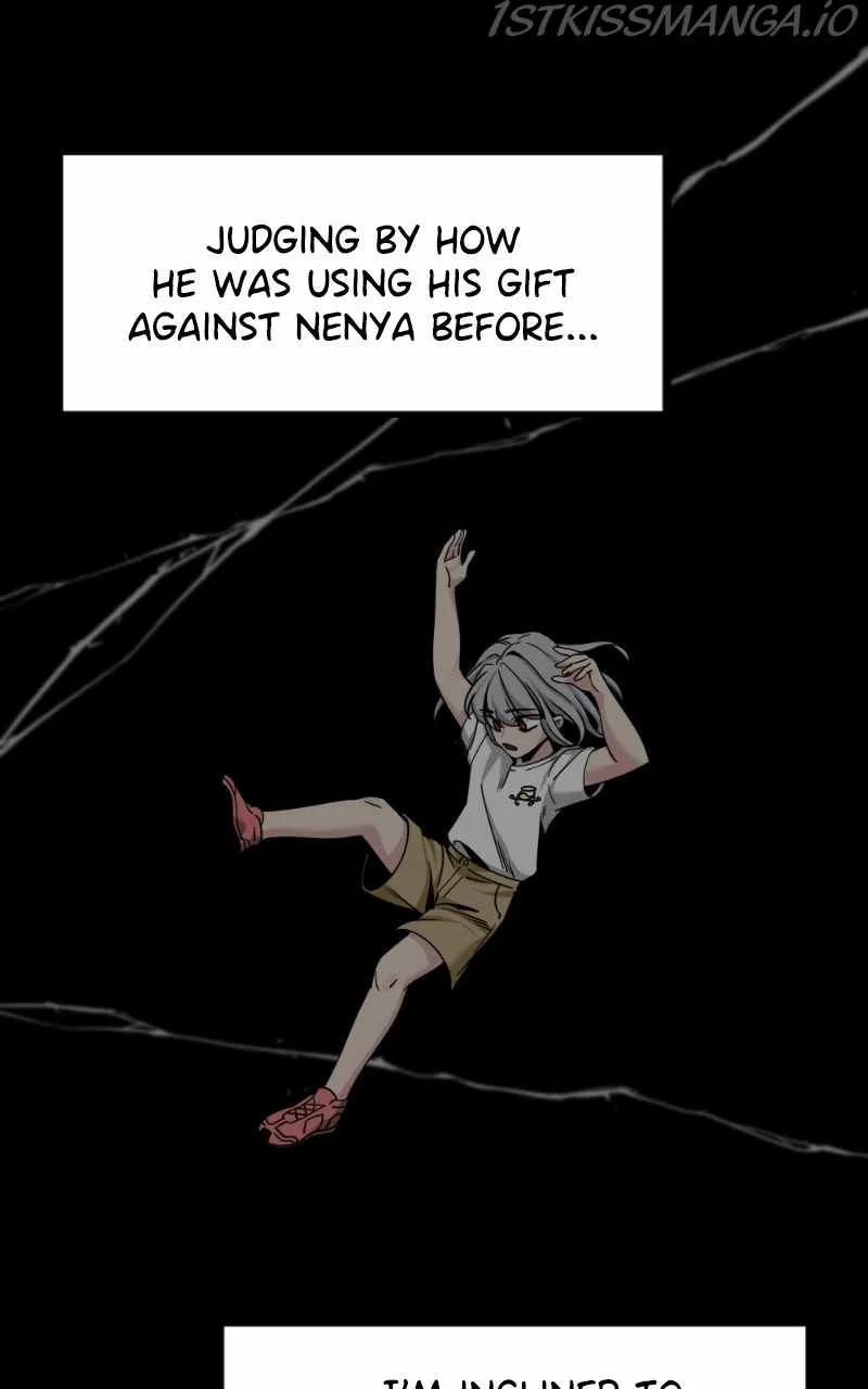 Hero Killer Chapter 88 page 25