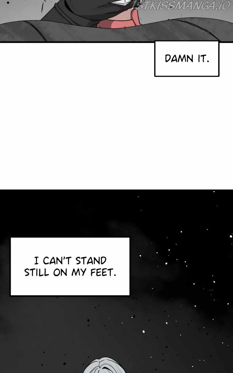 Hero Killer Chapter 88 page 23