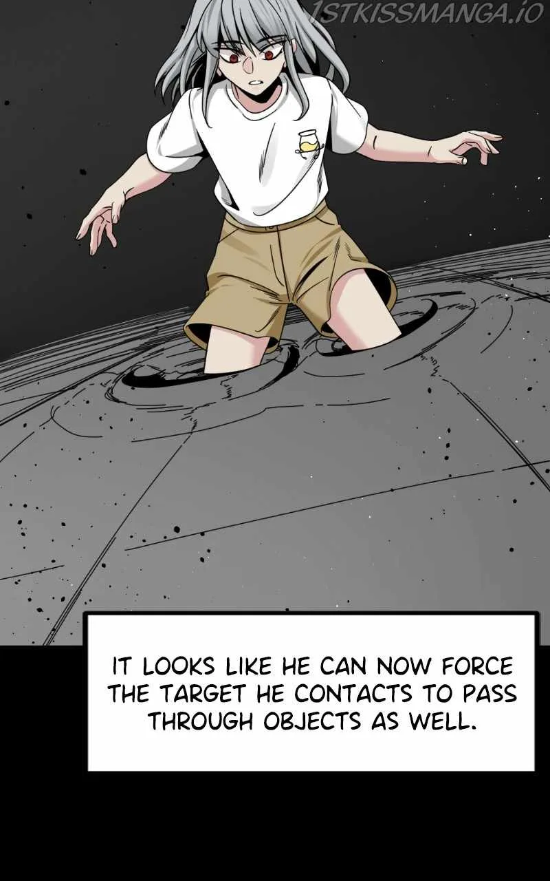 Hero Killer Chapter 88 page 24