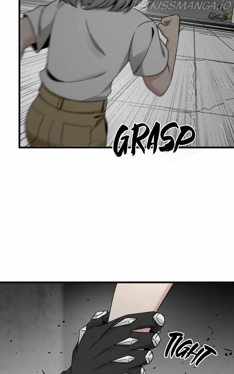 Hero Killer Chapter 88 page 22