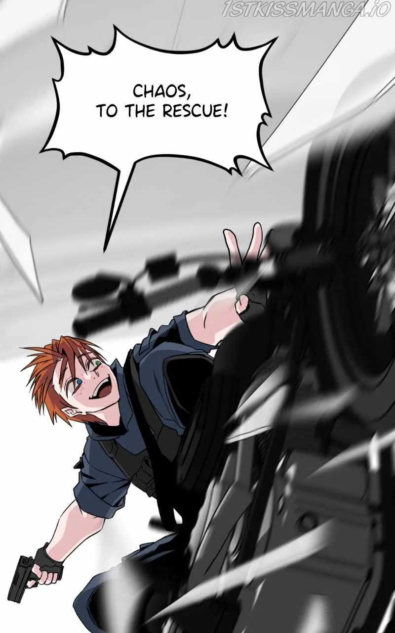 Hero Killer Chapter 88 page 30
