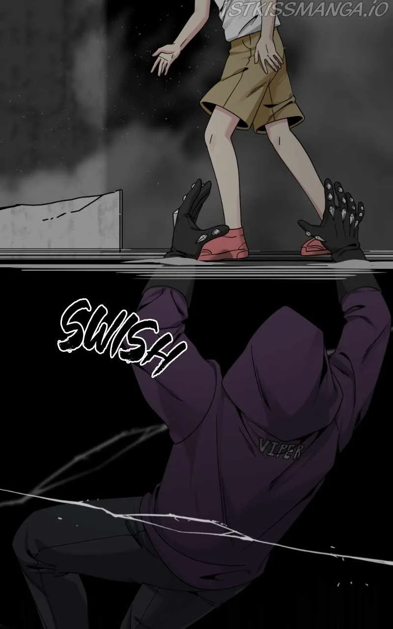 Hero Killer Chapter 88 page 10