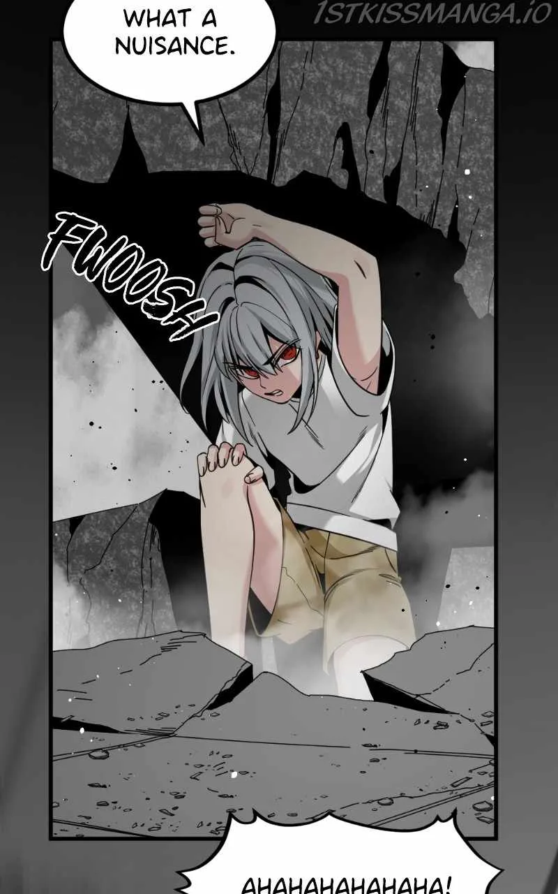 Hero Killer Chapter 88 page 28