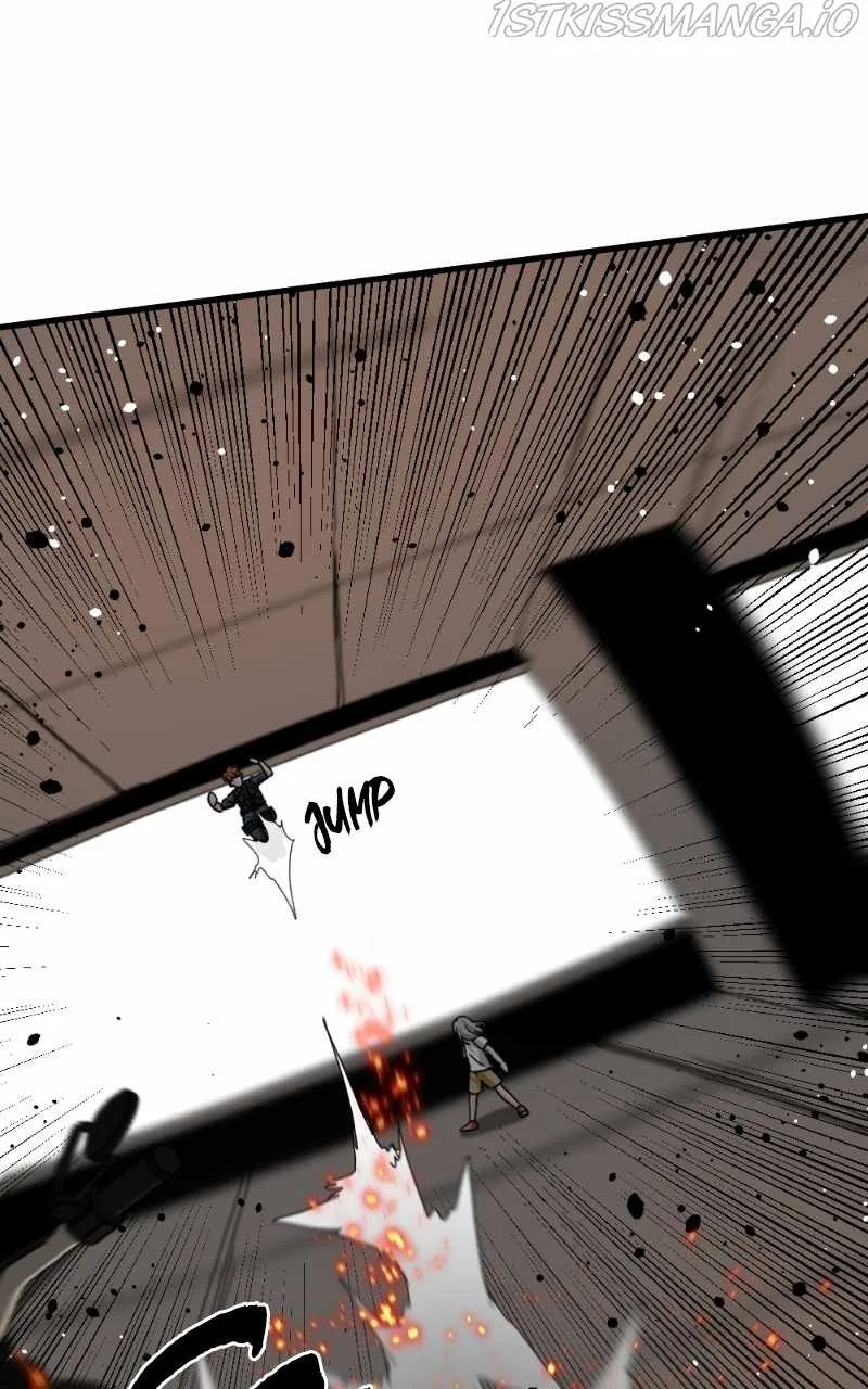 Hero Killer Chapter 88 page 32