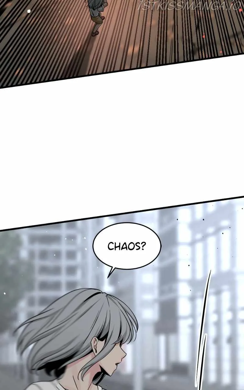 Hero Killer Chapter 88 page 35