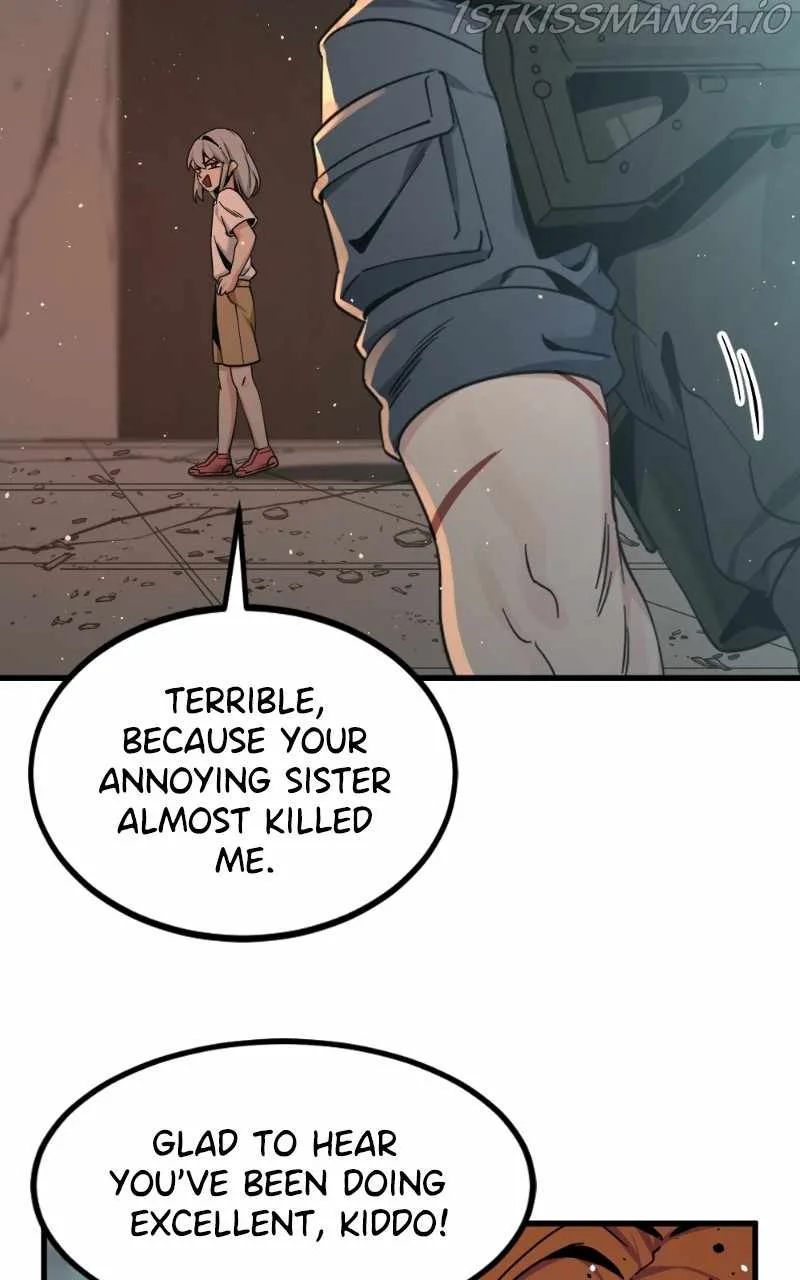 Hero Killer Chapter 88 page 37