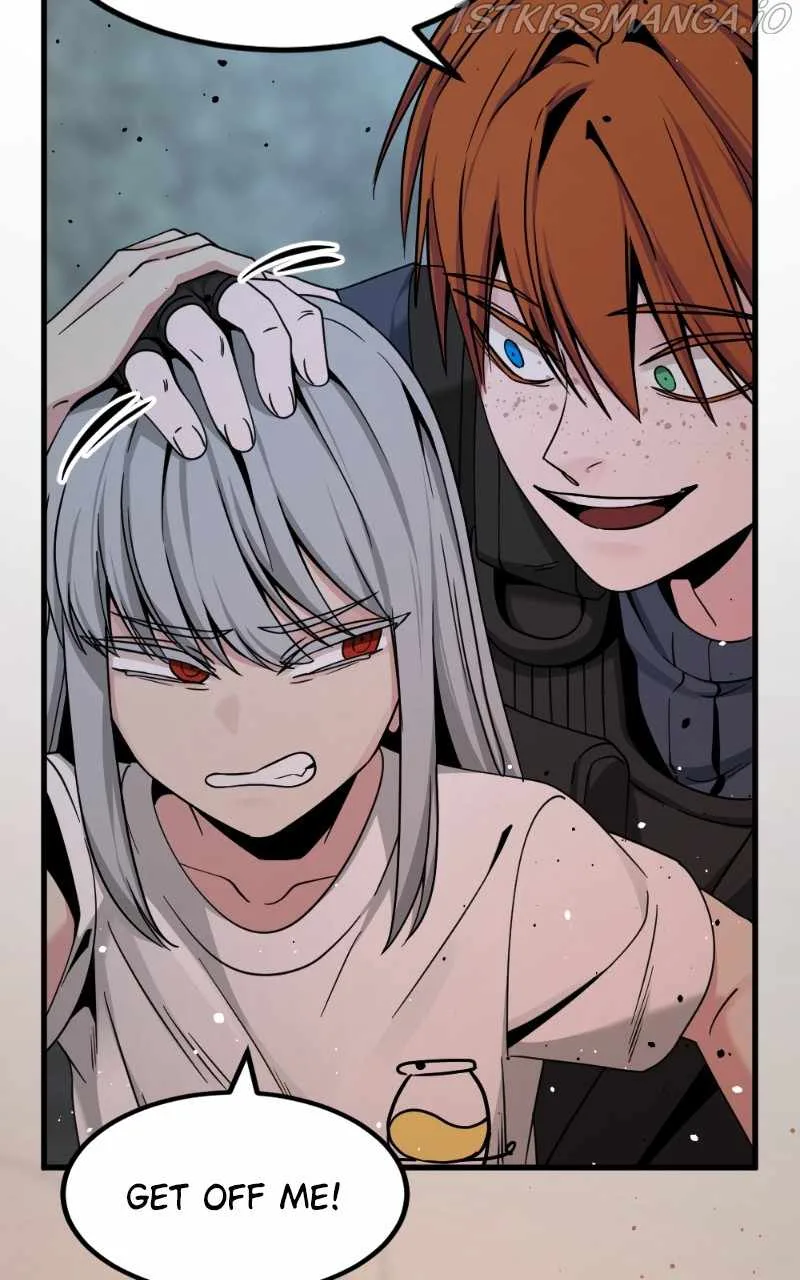 Hero Killer Chapter 88 page 38