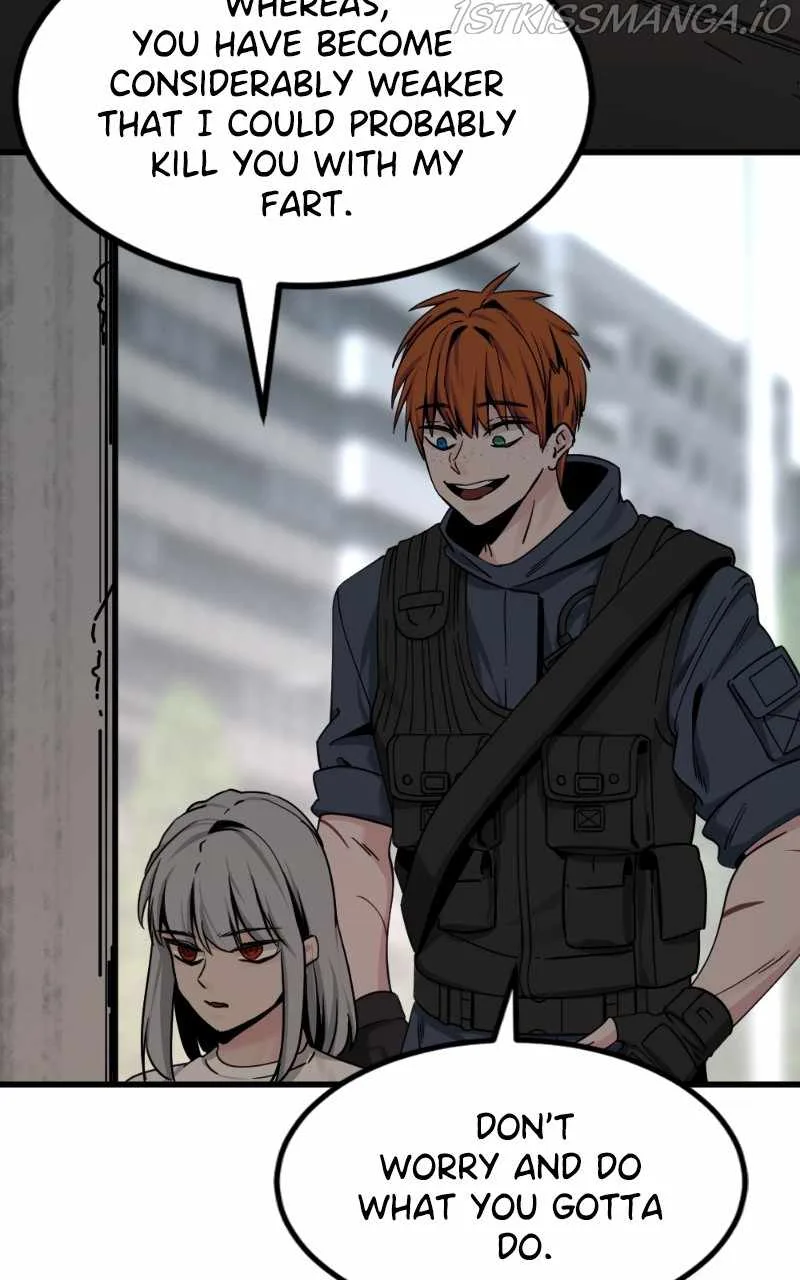 Hero Killer Chapter 88 page 41