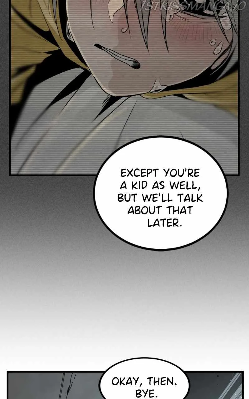 Hero Killer Chapter 88 page 43