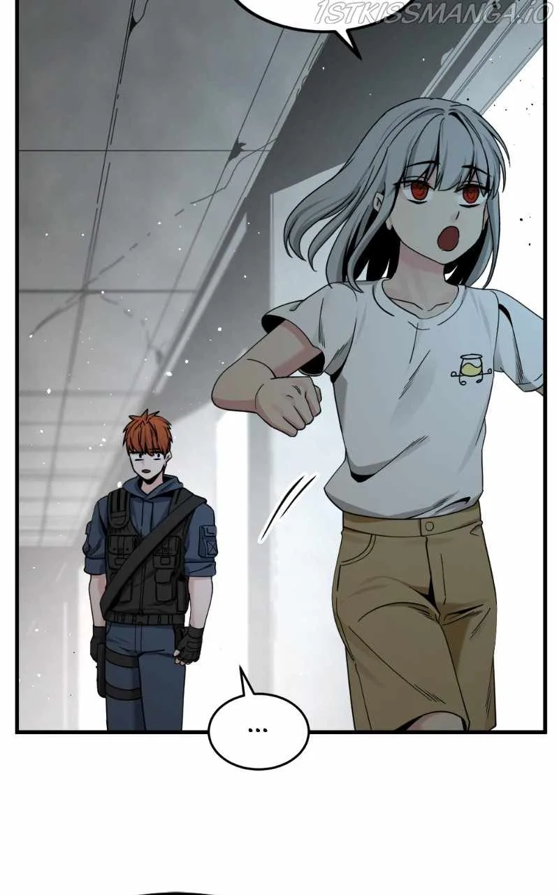 Hero Killer Chapter 88 page 44