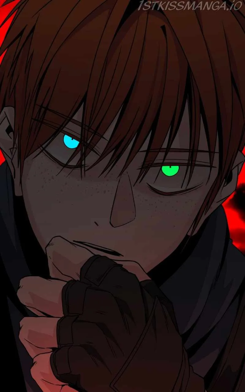 Hero Killer Chapter 88 page 49