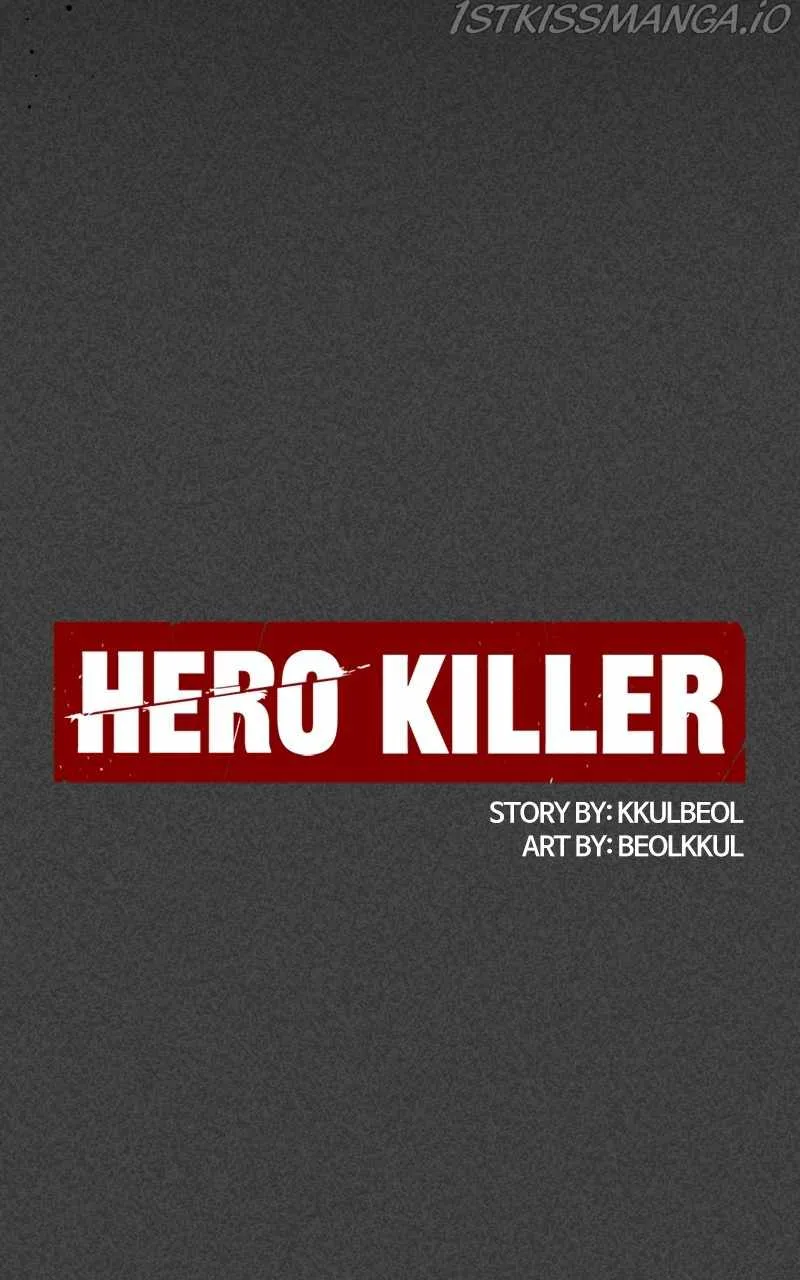 Hero Killer Chapter 88 page 51