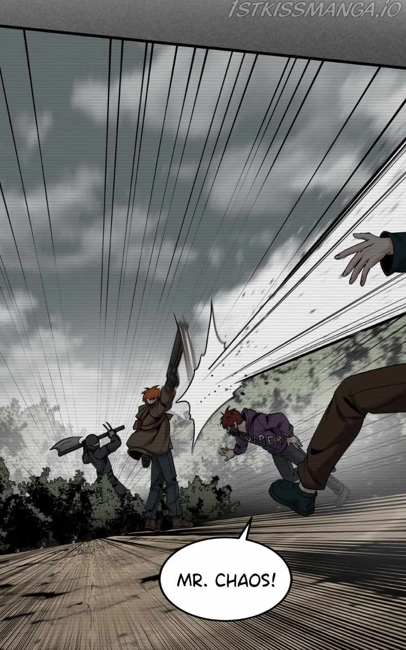 Hero Killer Chapter 88 page 60
