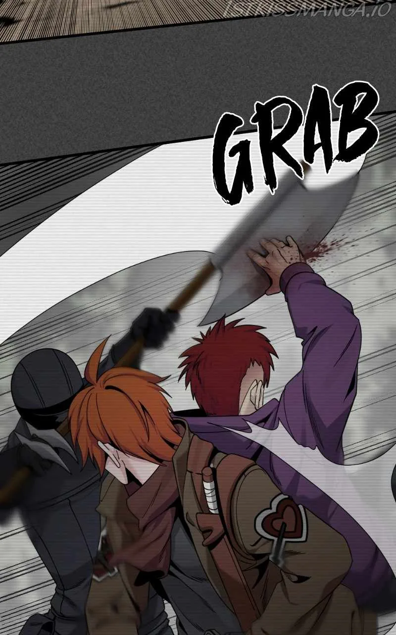 Hero Killer Chapter 88 page 61