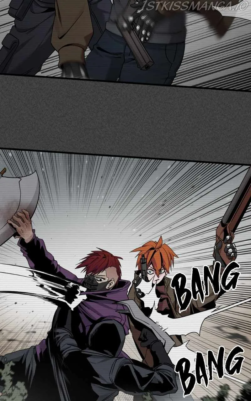 Hero Killer Chapter 88 page 62