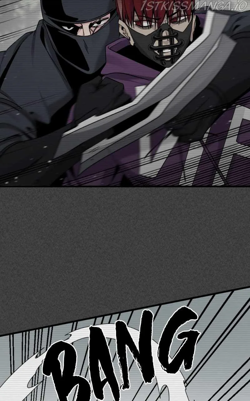 Hero Killer Chapter 88 page 64