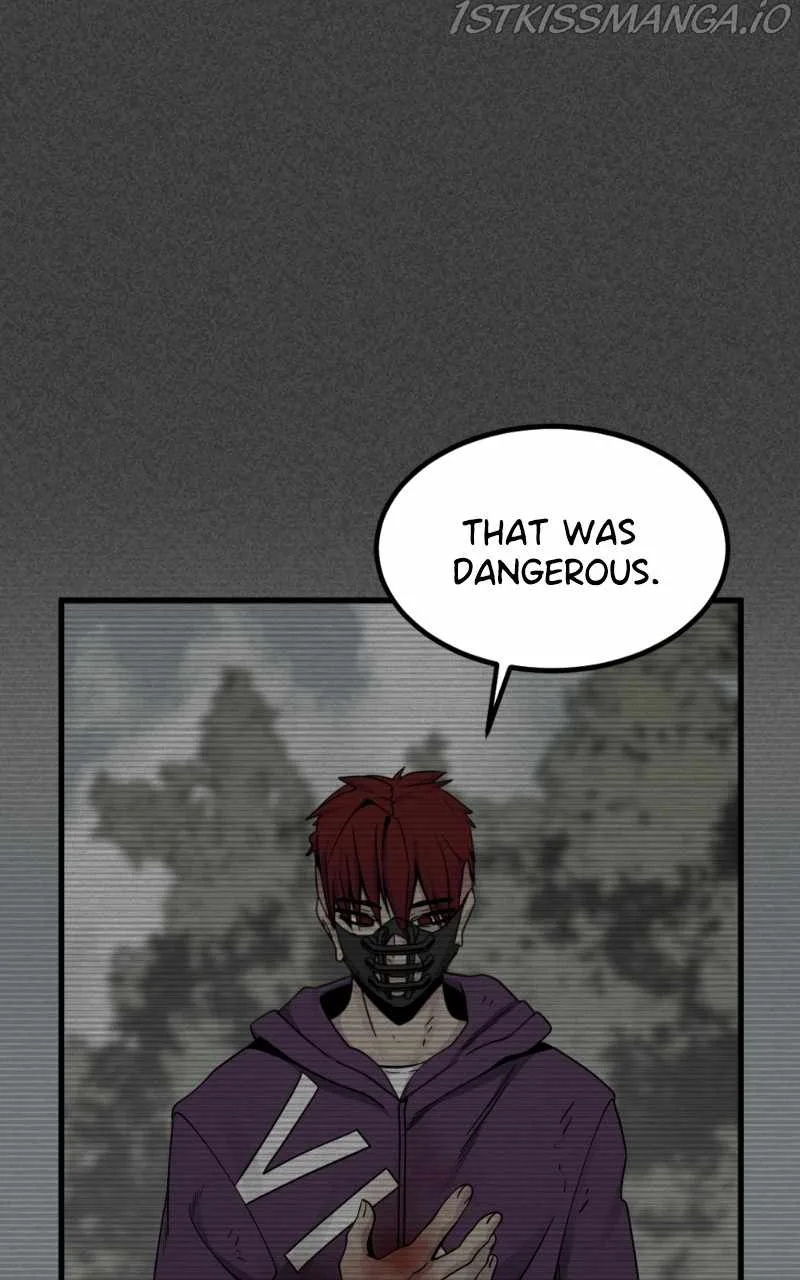 Hero Killer Chapter 88 page 66