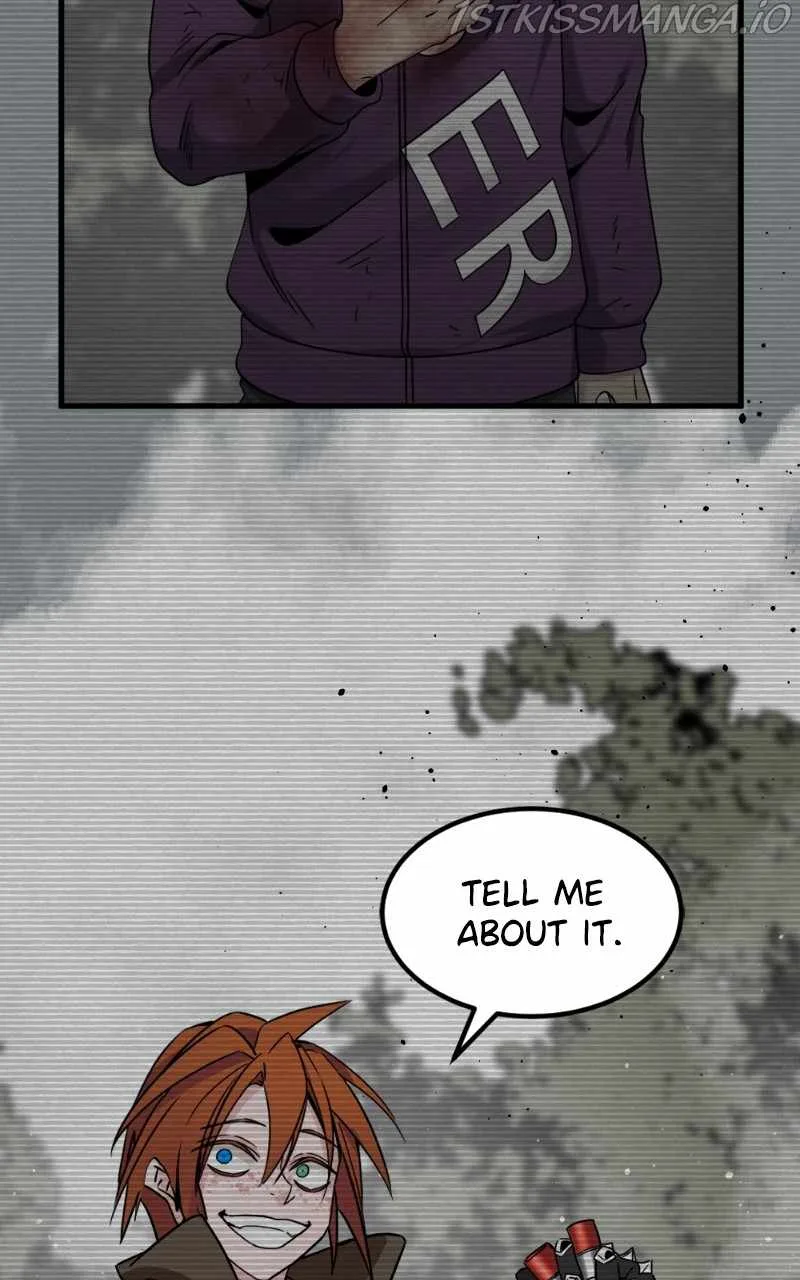 Hero Killer Chapter 88 page 67