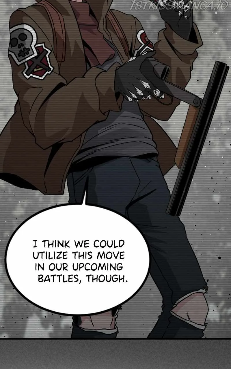 Hero Killer Chapter 88 page 68