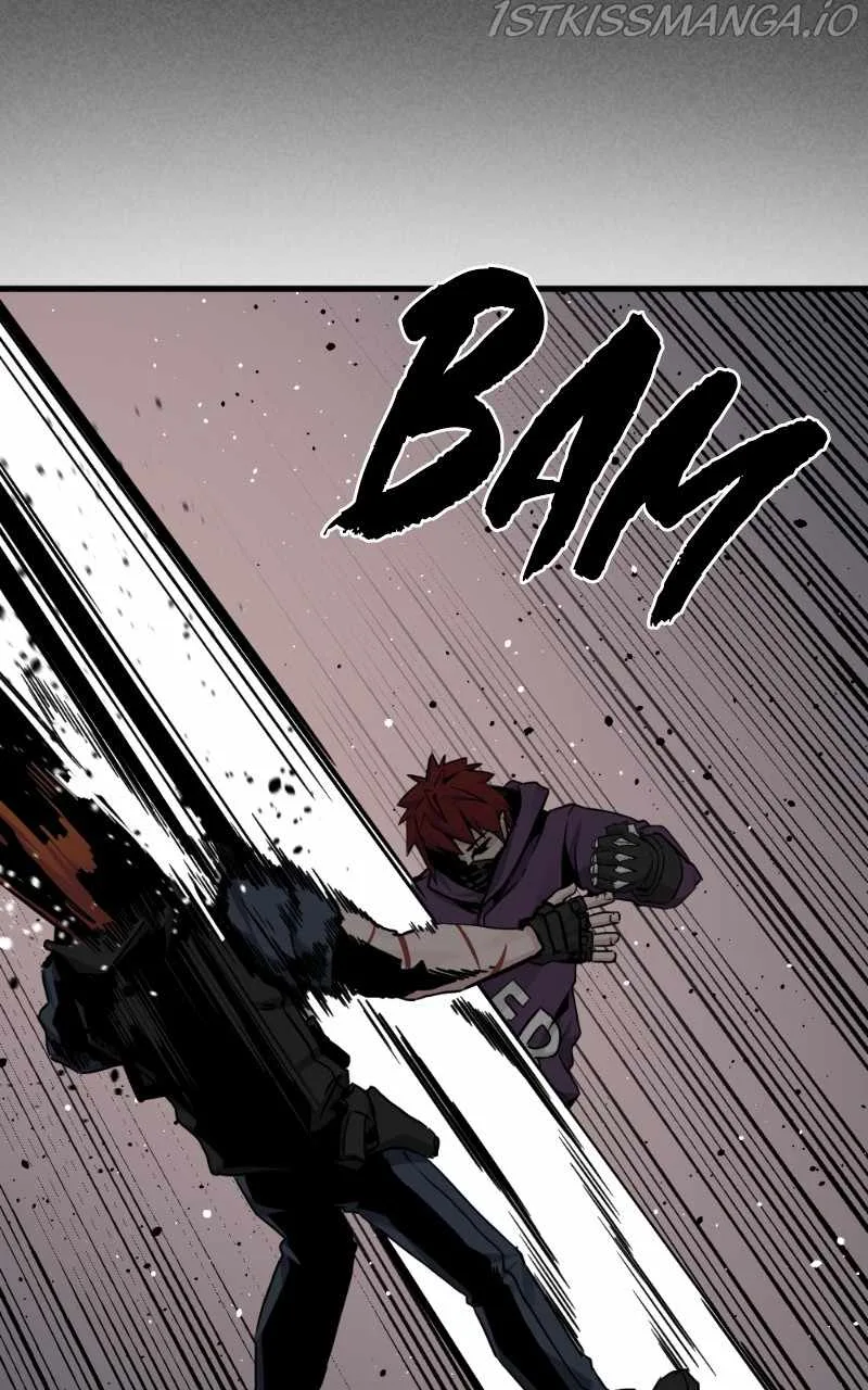 Hero Killer Chapter 88 page 69