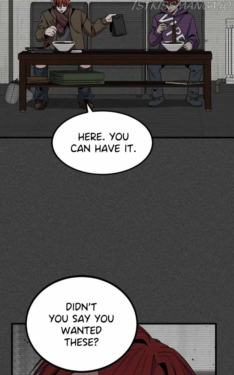 Hero Killer Chapter 88 page 72