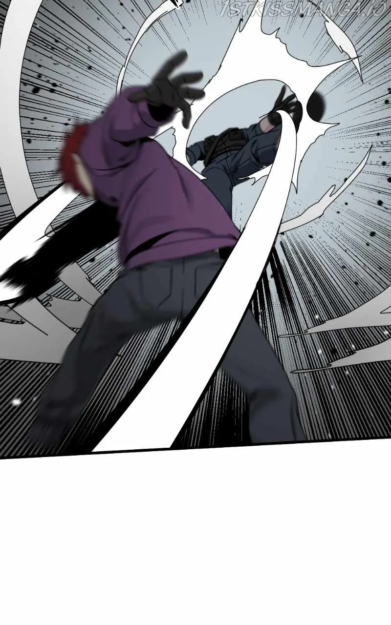 Hero Killer Chapter 88 page 77