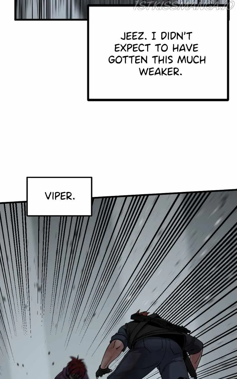 Hero Killer Chapter 88 page 79