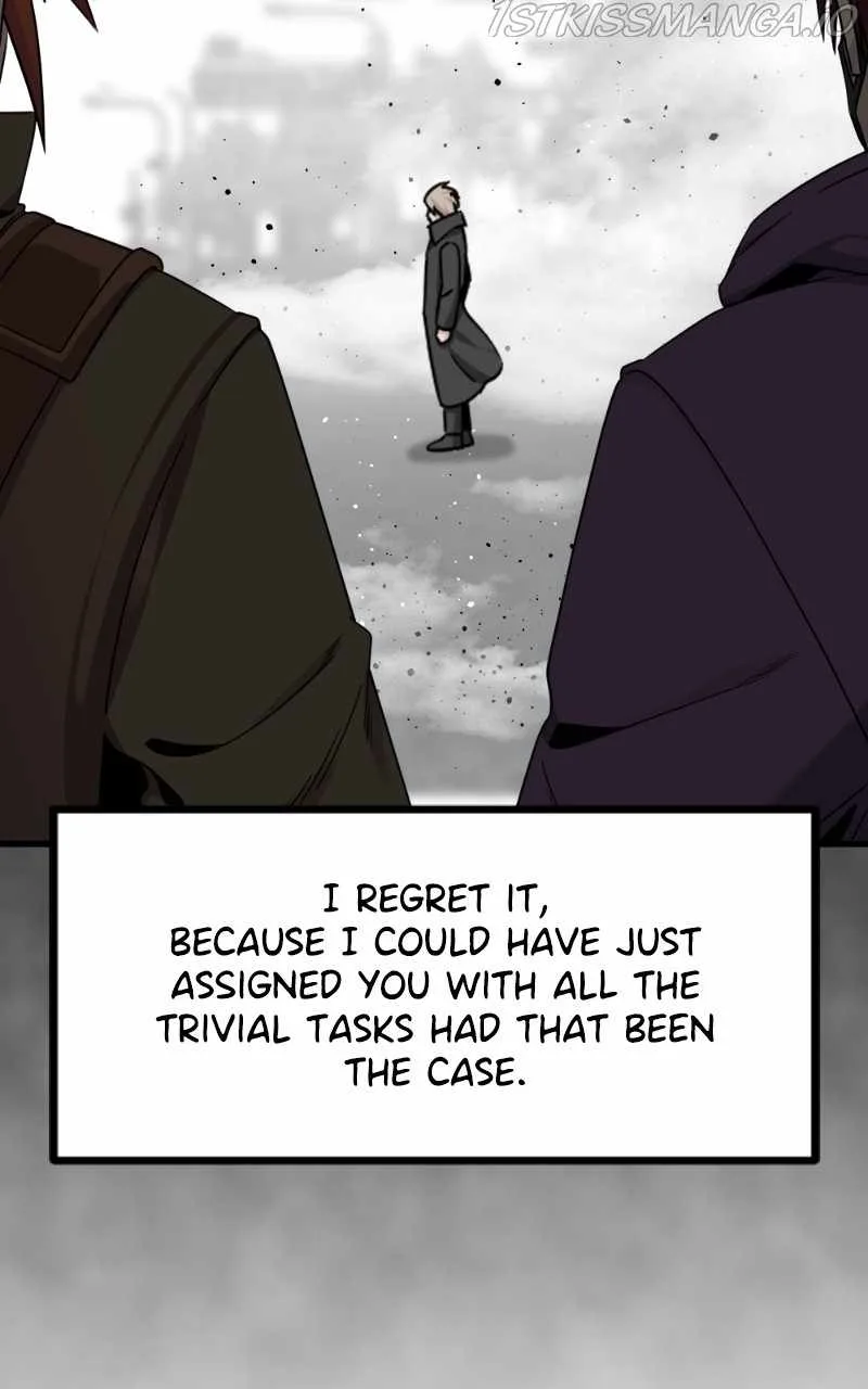 Hero Killer Chapter 88 page 81