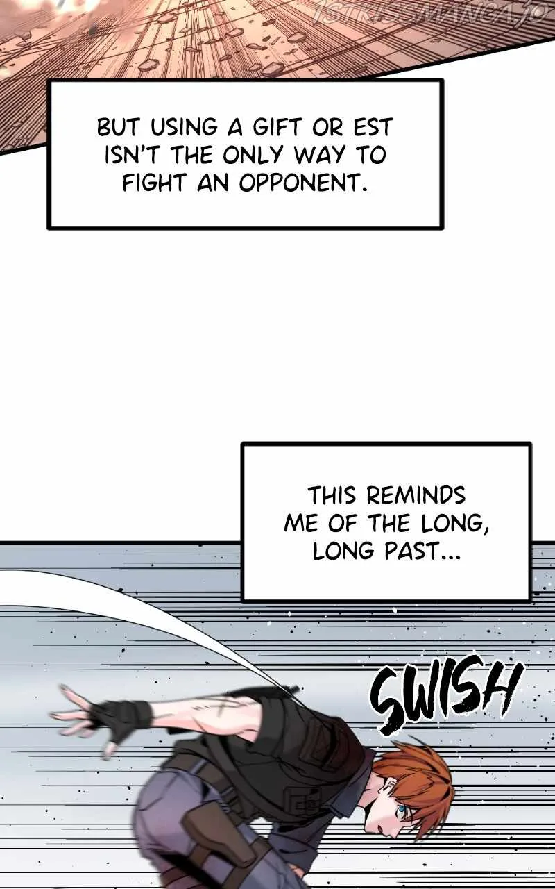 Hero Killer Chapter 88 page 87