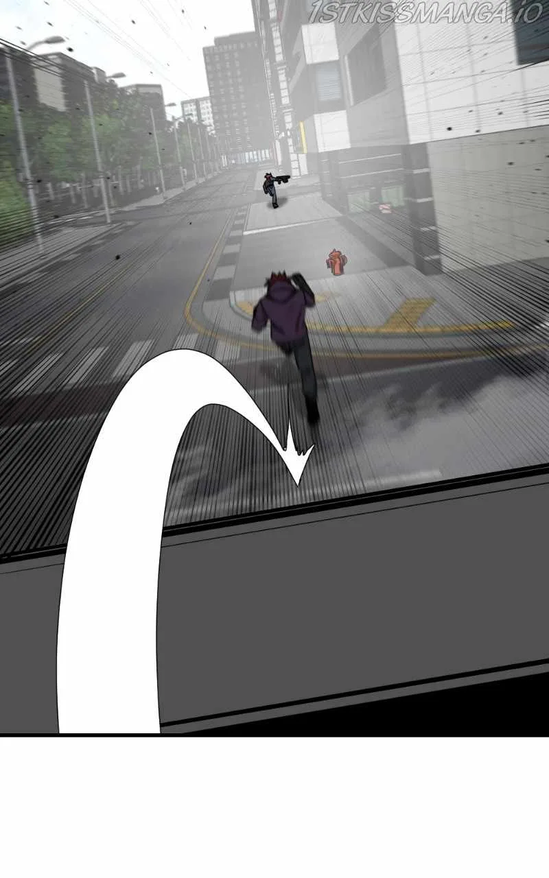 Hero Killer Chapter 88 page 91