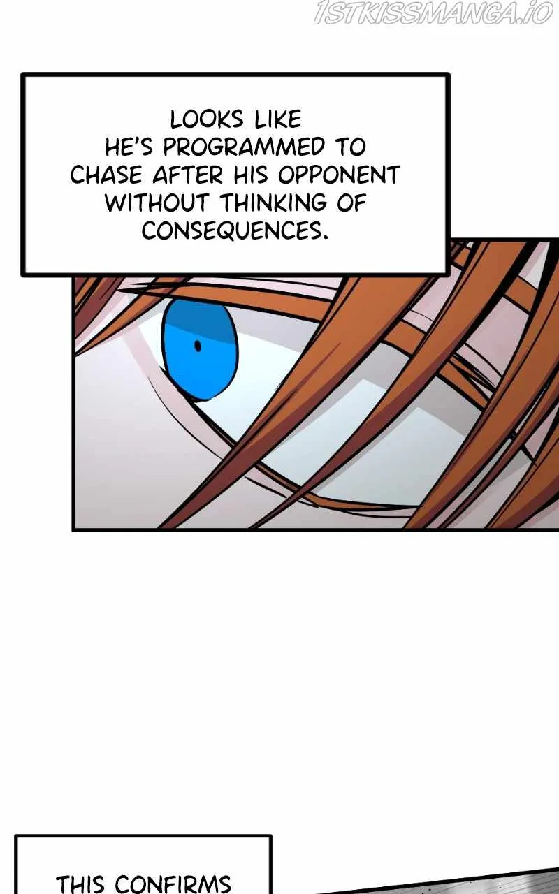 Hero Killer Chapter 88 page 92