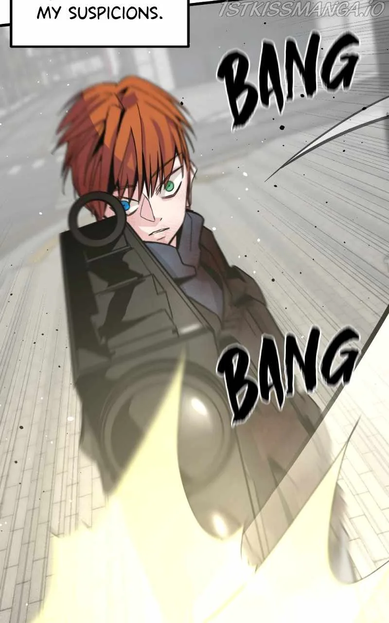 Hero Killer Chapter 88 page 93