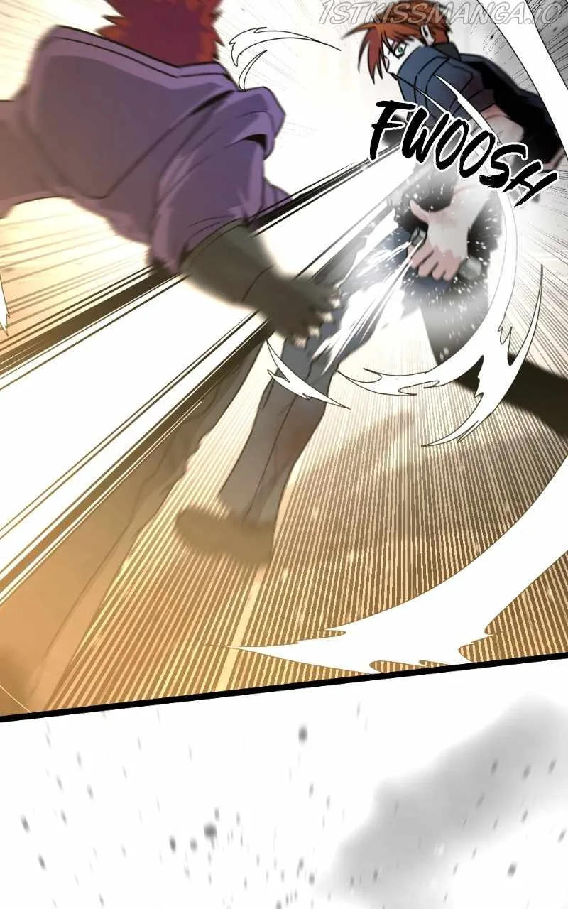 Hero Killer Chapter 88 page 101