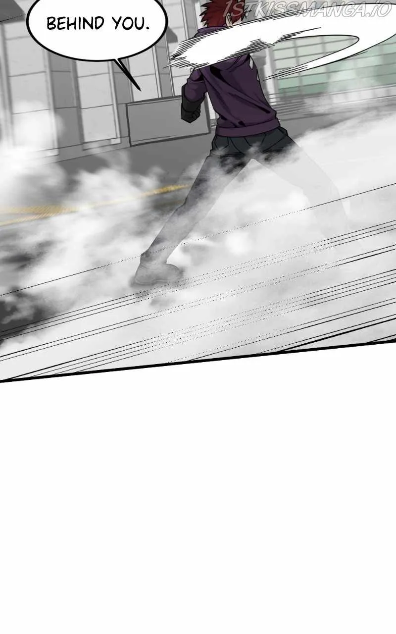 Hero Killer Chapter 88 page 105