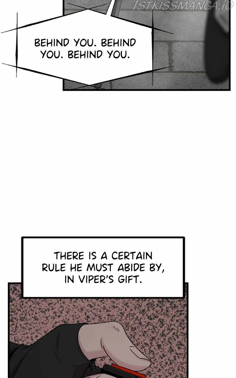 Hero Killer Chapter 88 page 109