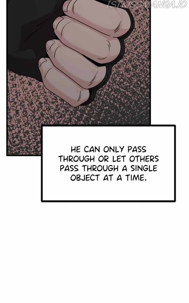 Hero Killer Chapter 88 page 110