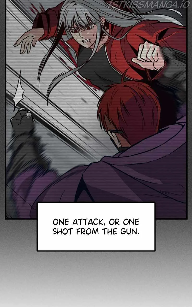 Hero Killer Chapter 88 page 112