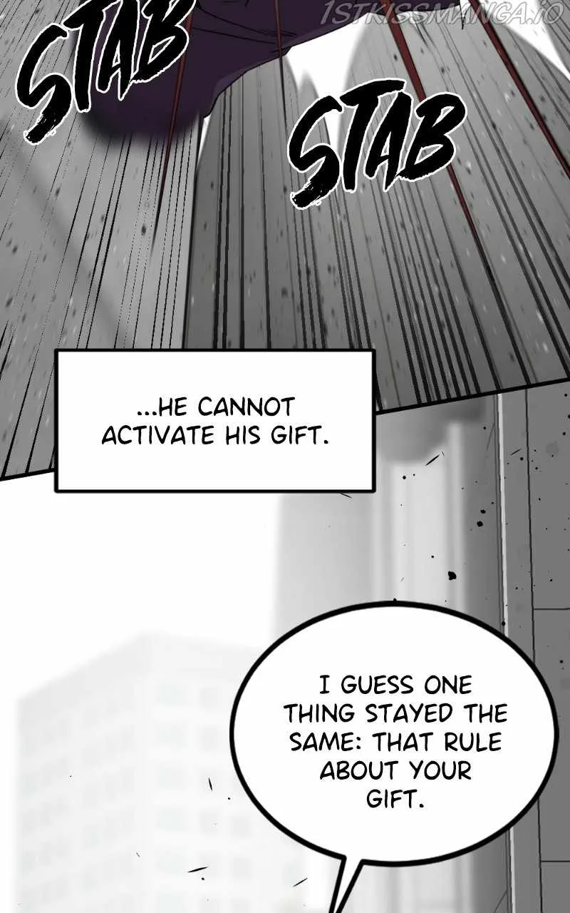 Hero Killer Chapter 88 page 114