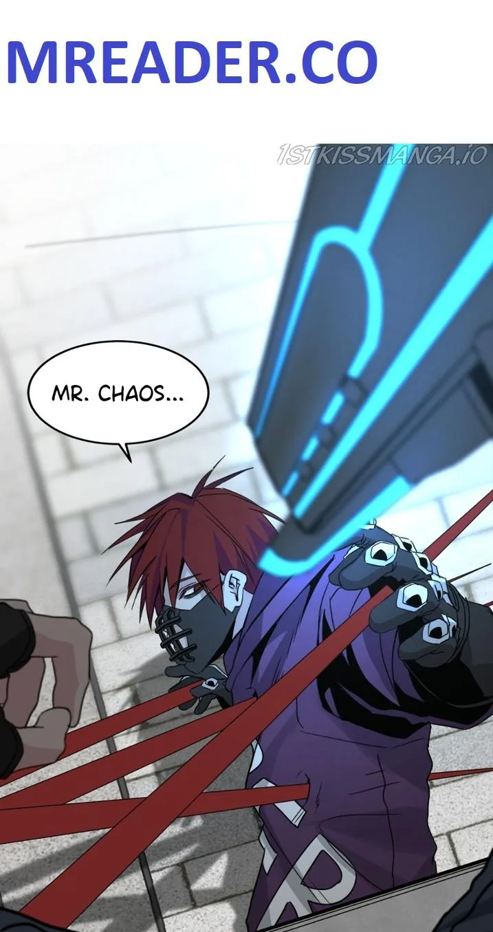 Hero Killer Chapter 89 page 1