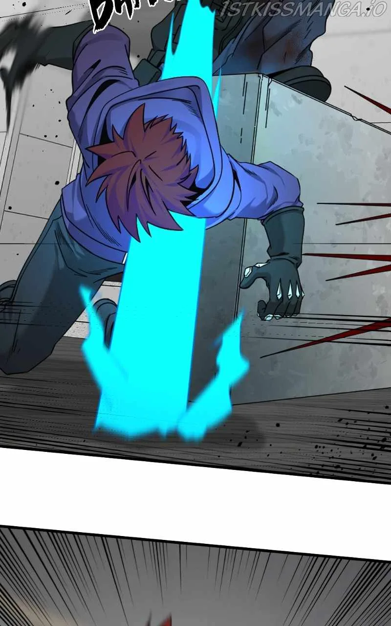 Hero Killer Chapter 89 page 5