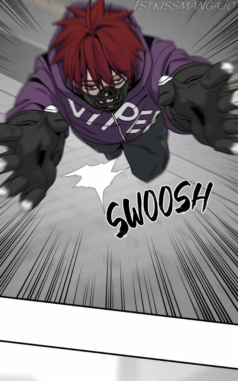 Hero Killer Chapter 89 page 6