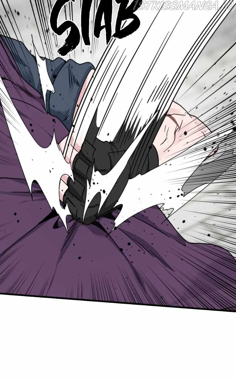 Hero Killer Chapter 89 page 9