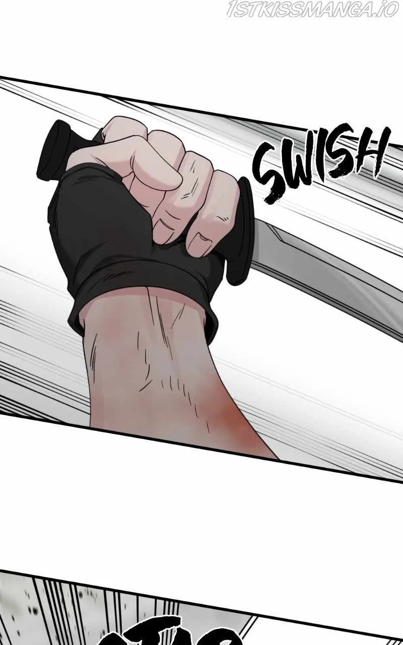 Hero Killer Chapter 89 page 8
