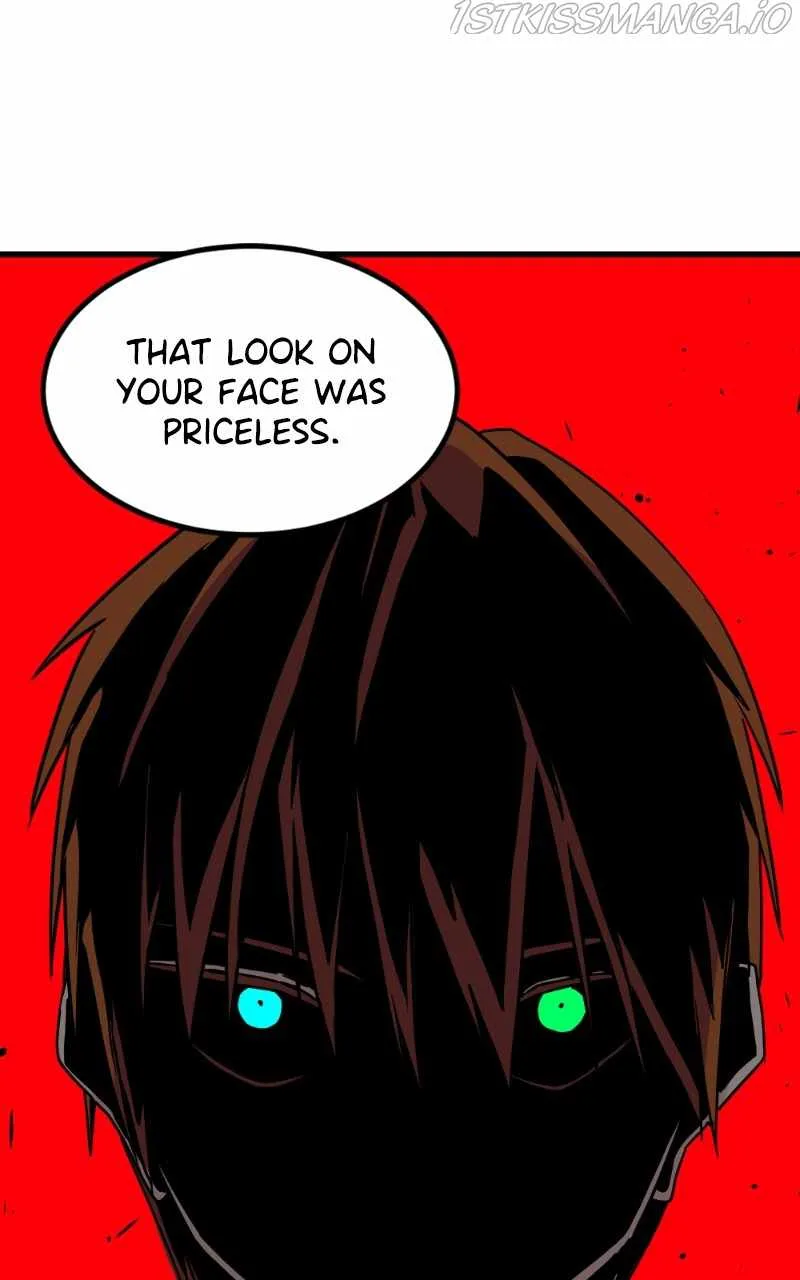 Hero Killer Chapter 89 page 18